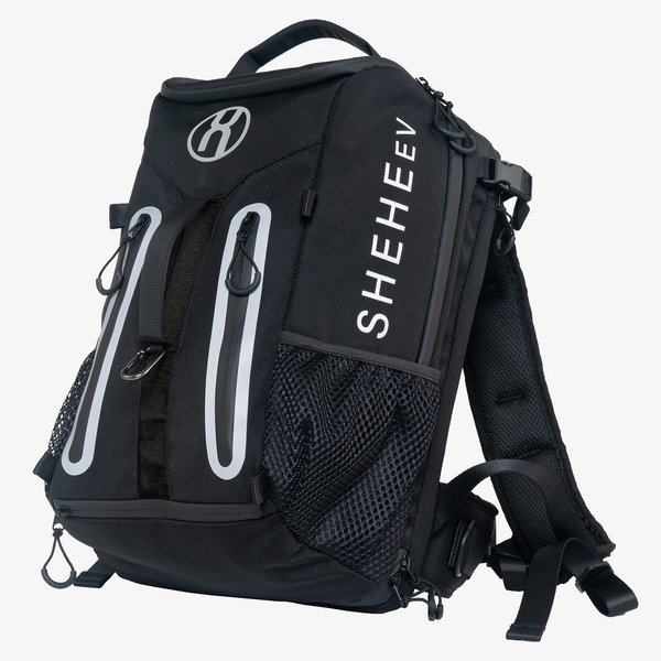 Explorers Backpack