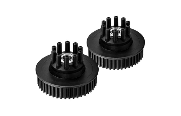 Polestar Pulley